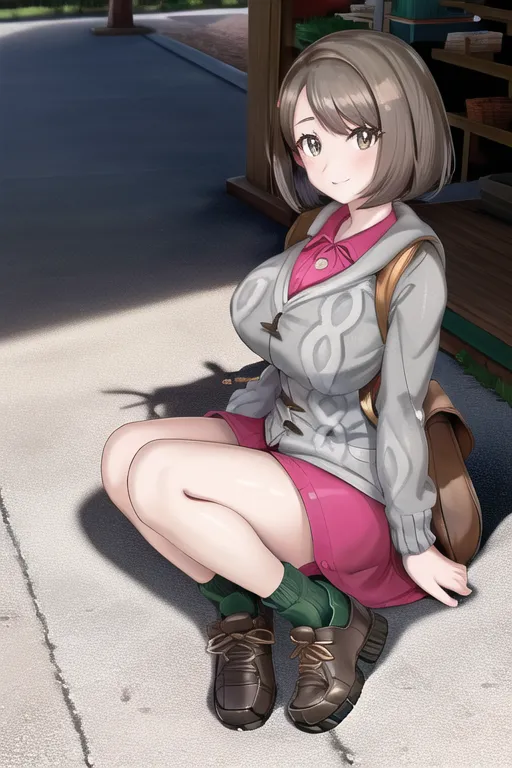 Pokemon - Characters - Image 218