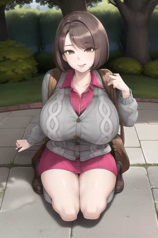 Pokemon - Characters - Image 220