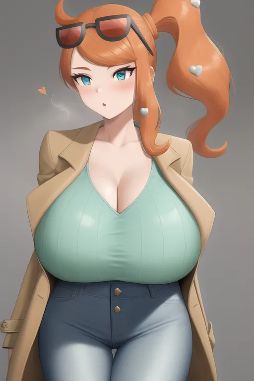 Pokemon - Characters - Image 240