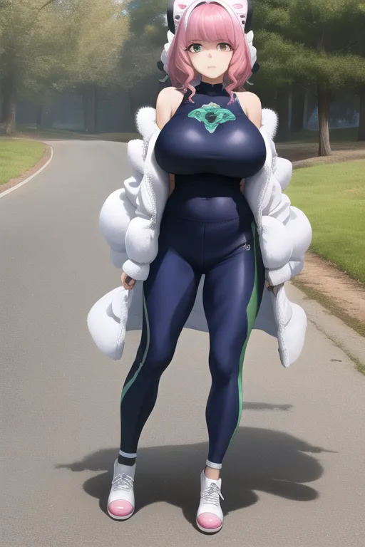Pokemon - Characters - Image 249