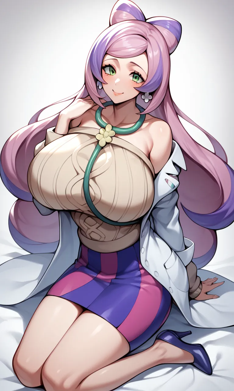 Pokemon - Characters - Image 274