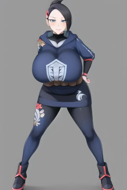 Pokemon - Characters - Image 33