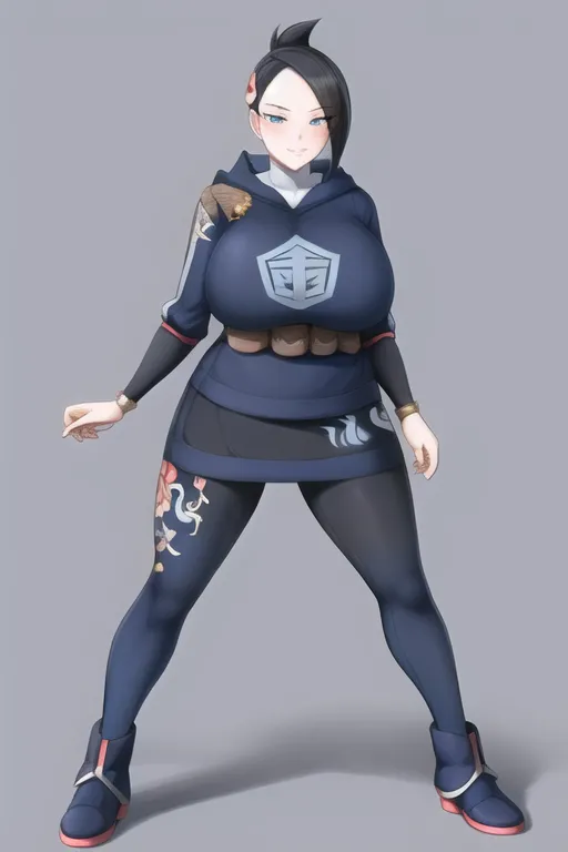 Pokemon - Characters - Image 35