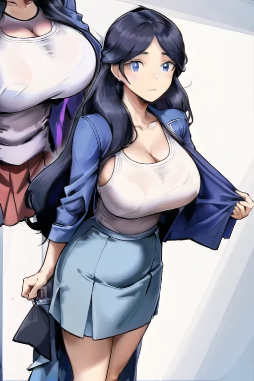 Pokemon - Characters - Image 48
