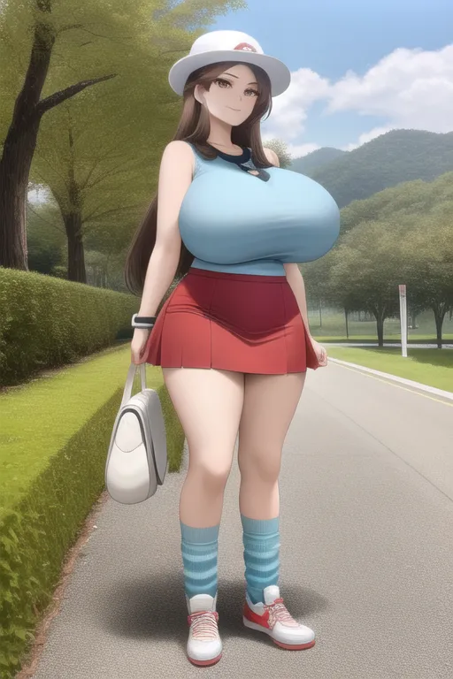 Pokemon - Characters - Image 53