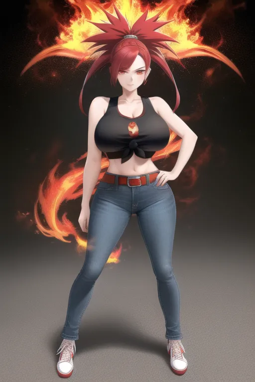 Pokemon - Characters - Image 73