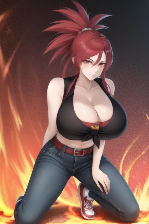Pokemon - Characters - Image 74