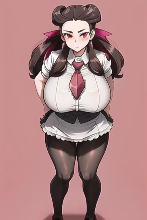 Pokemon - Characters - Image 84