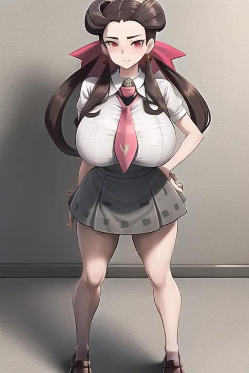 Pokemon - Characters - Image 86