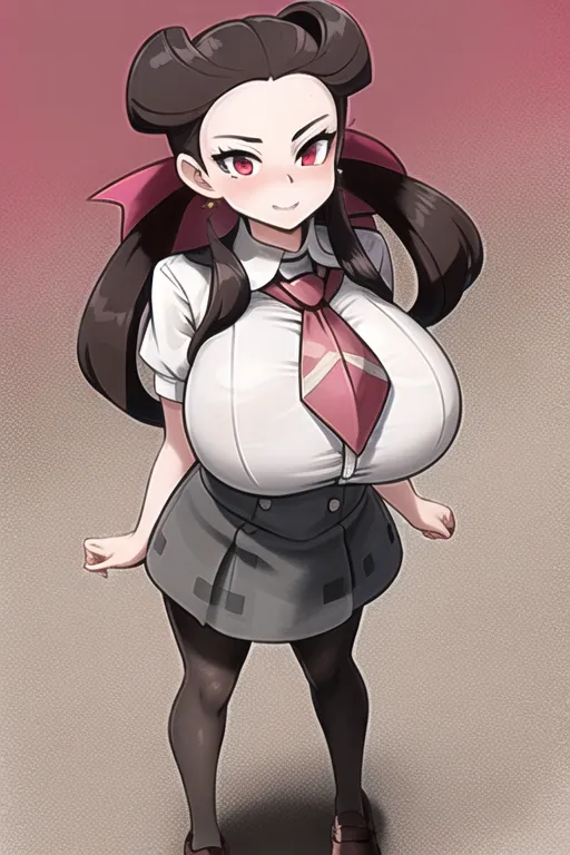 Pokemon - Characters - Image 87