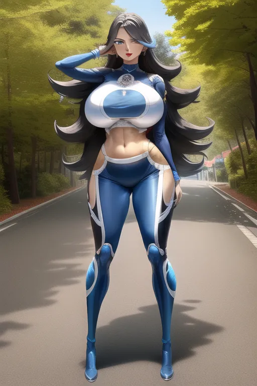 Pokemon - Characters - Image 89