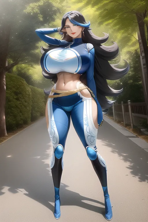 Pokemon - Characters - Image 90