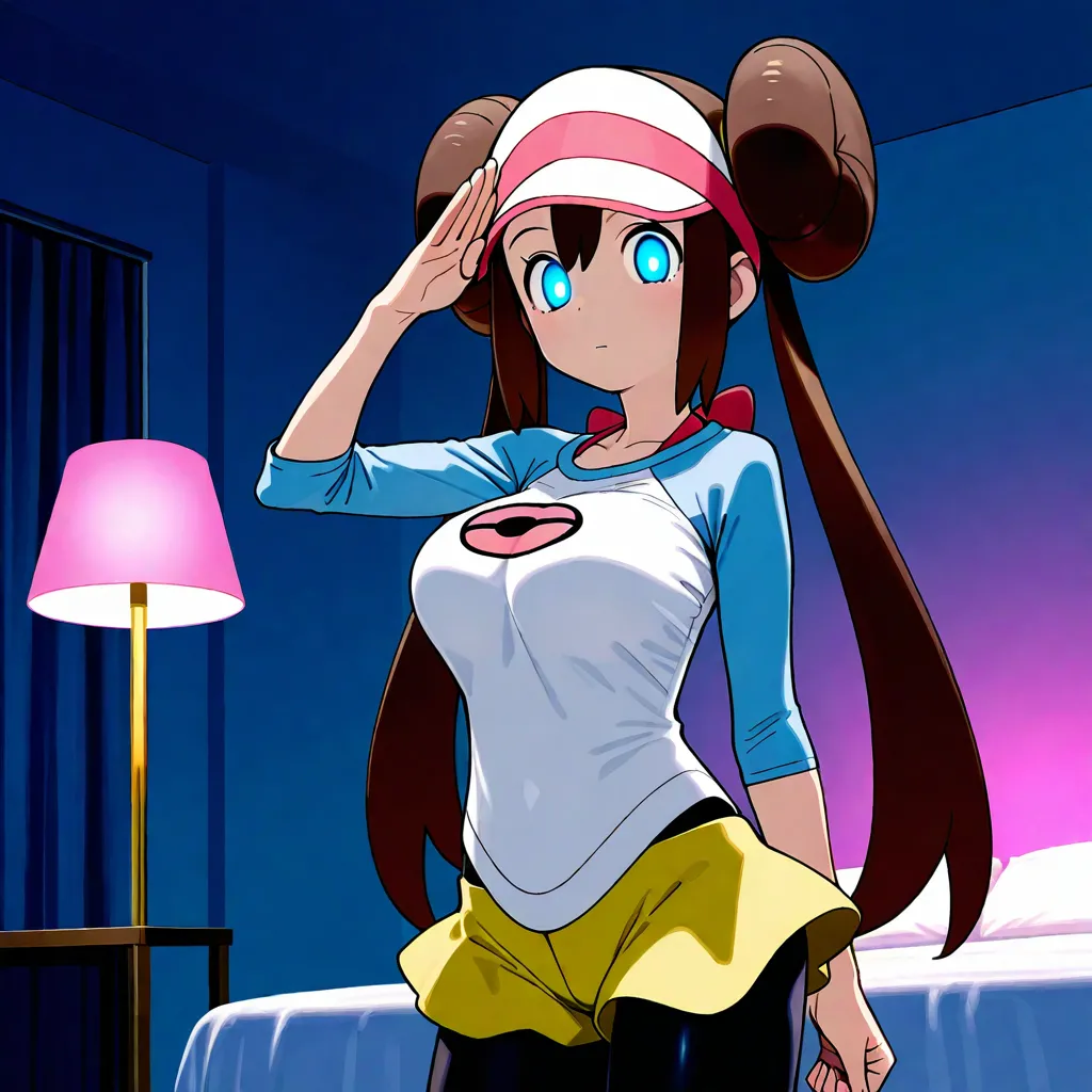 pokemon e love メイ rosa 194 p - Image 1