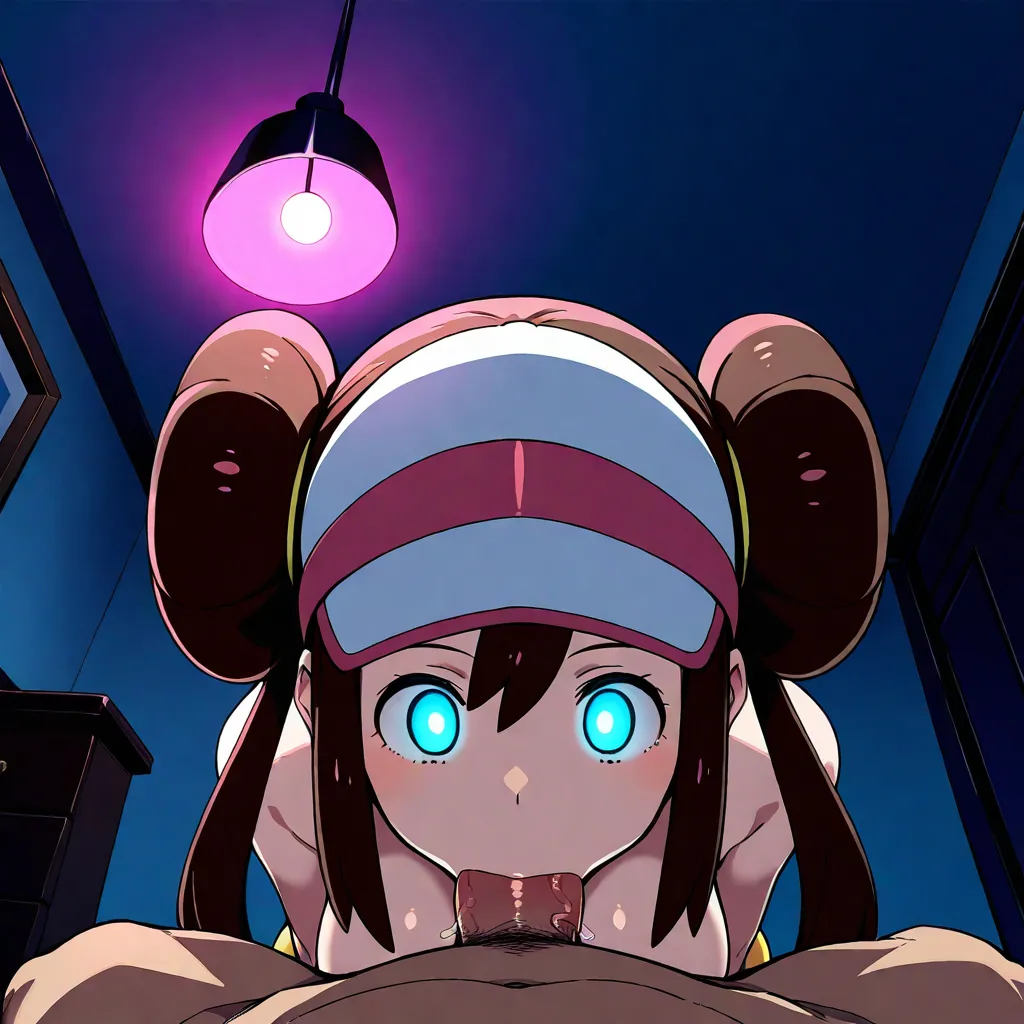 pokemon e love メイ rosa 194 p - Image 39