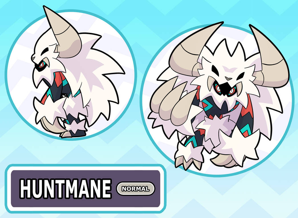 Pokemon oc and fakemon - Image 101