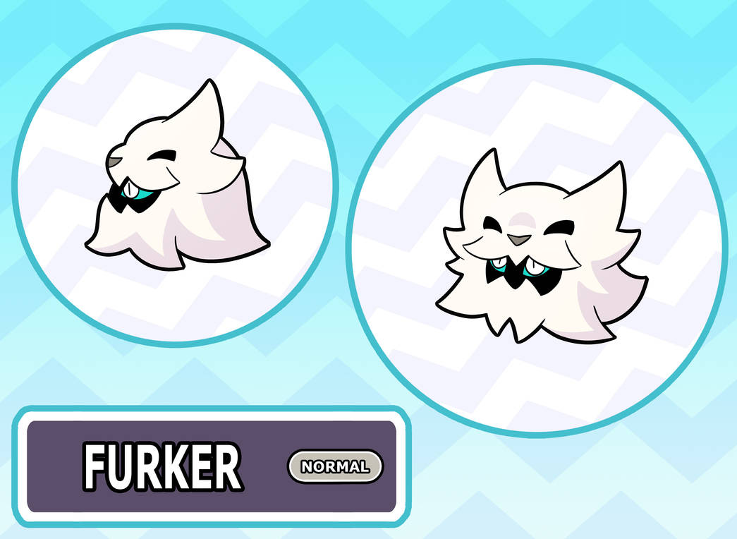 Pokemon oc and fakemon - Image 104