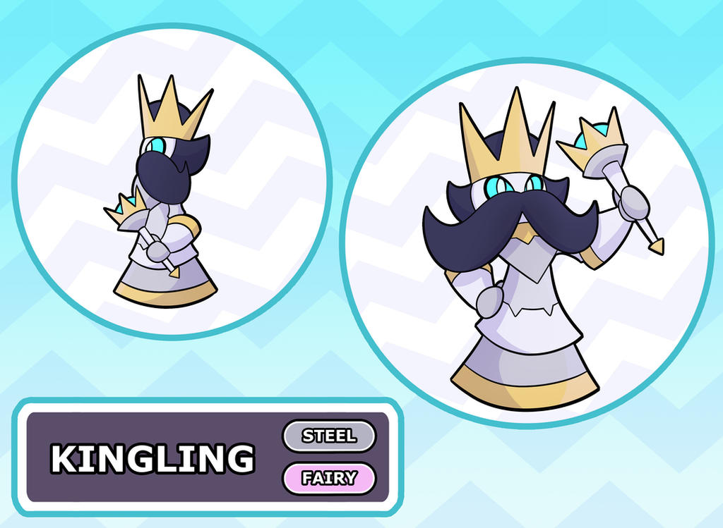 Pokemon oc and fakemon - Image 106