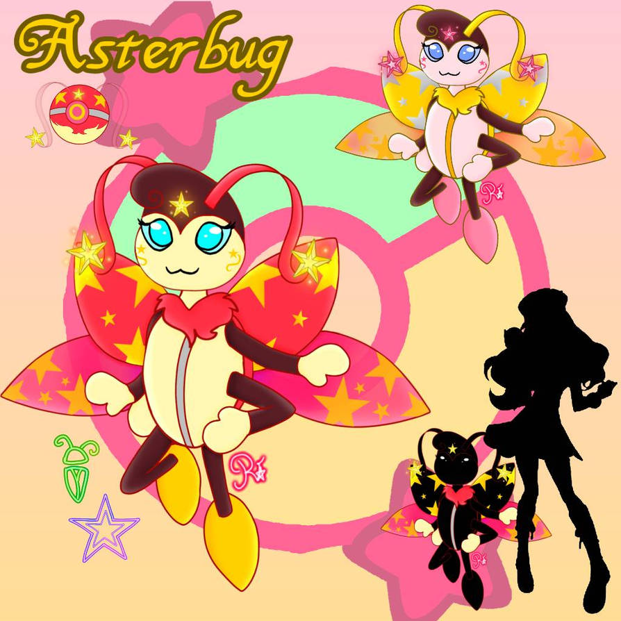 Pokemon oc and fakemon - Image 109