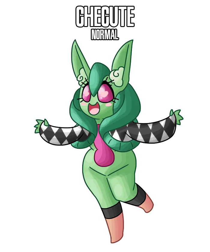 Pokemon oc and fakemon - Image 11