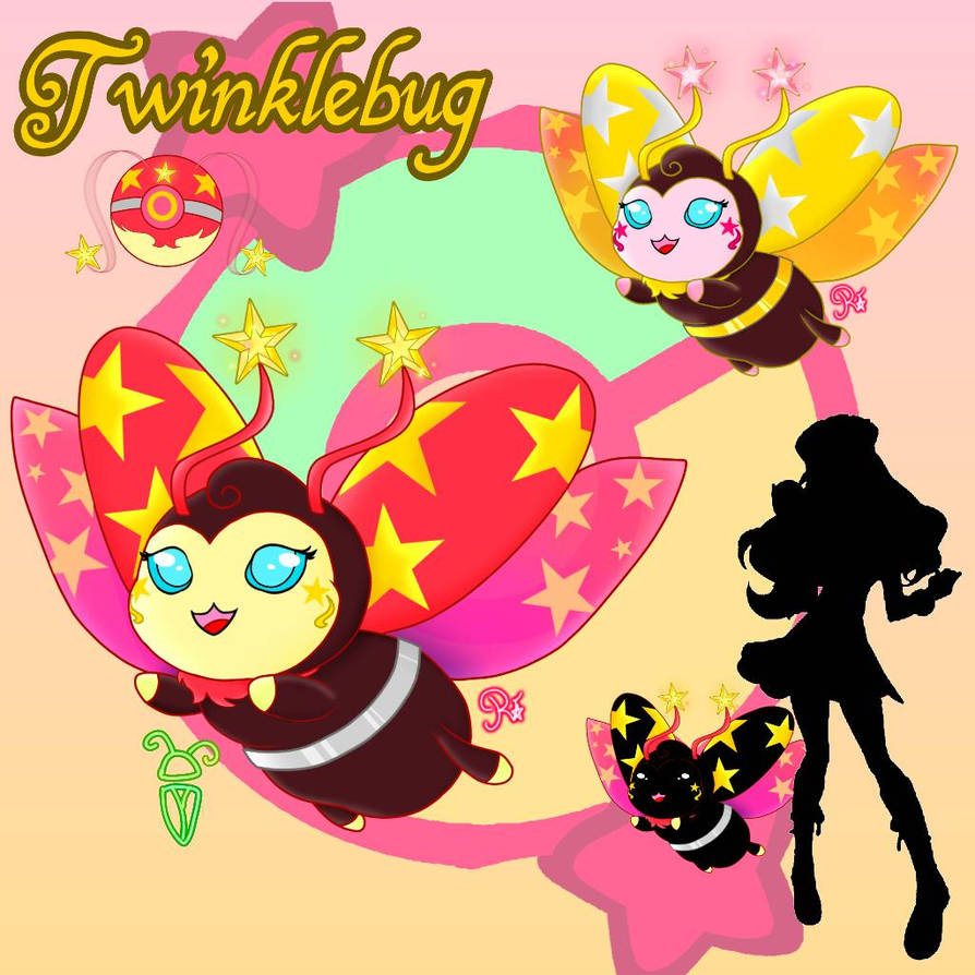 Pokemon oc and fakemon - Image 110