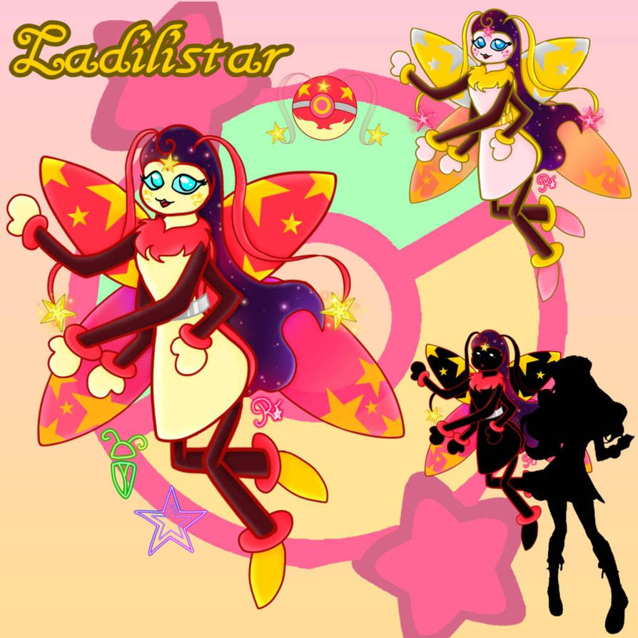 Pokemon oc and fakemon - Image 111