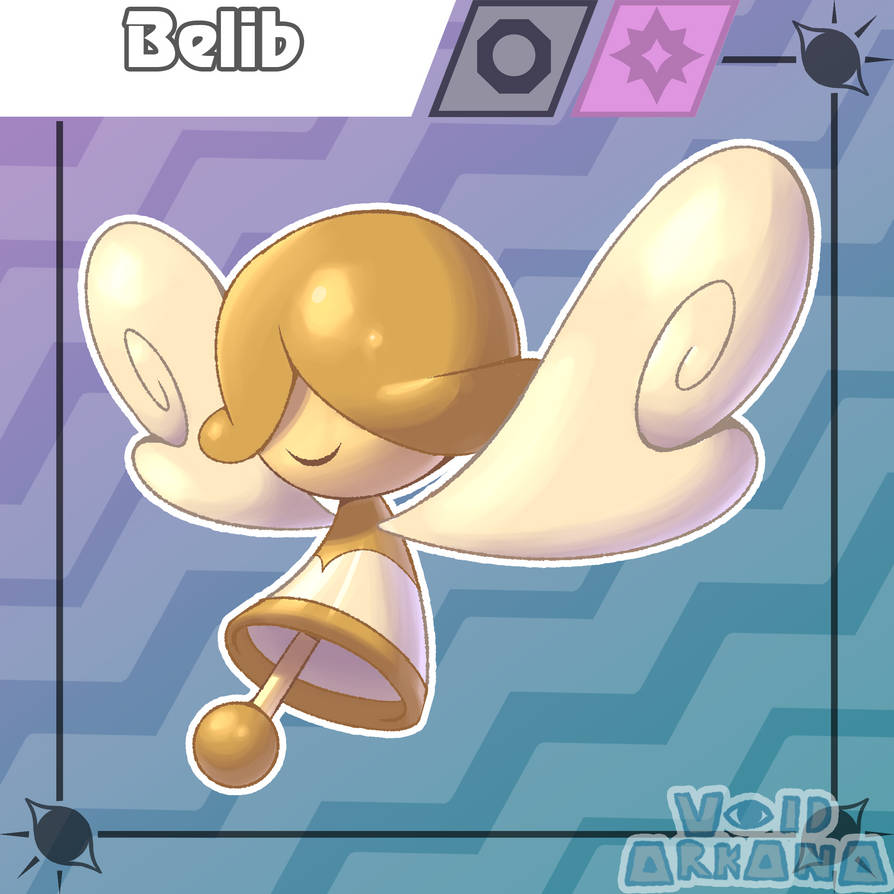 Pokemon oc and fakemon - Image 113