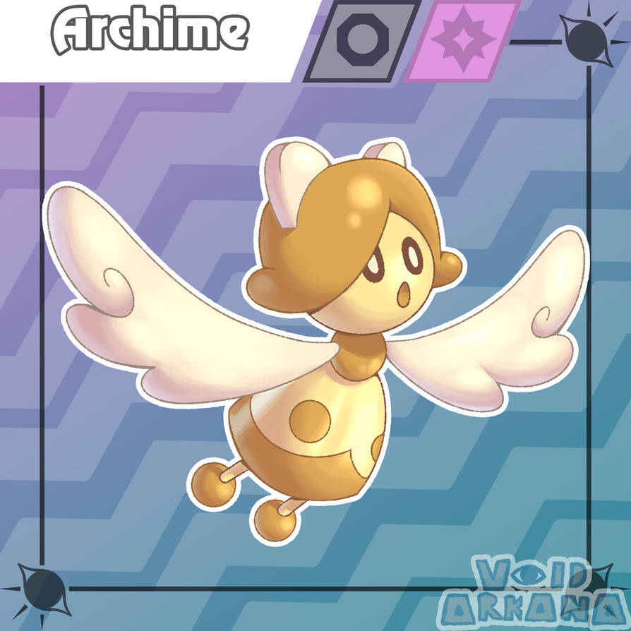 Pokemon oc and fakemon - Image 114