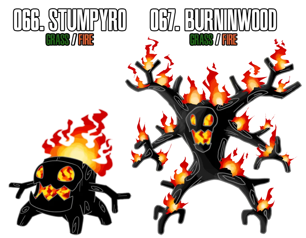 Pokemon oc and fakemon - Image 115