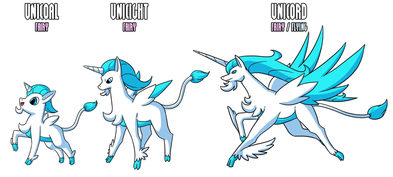 Pokemon oc and fakemon - Image 15