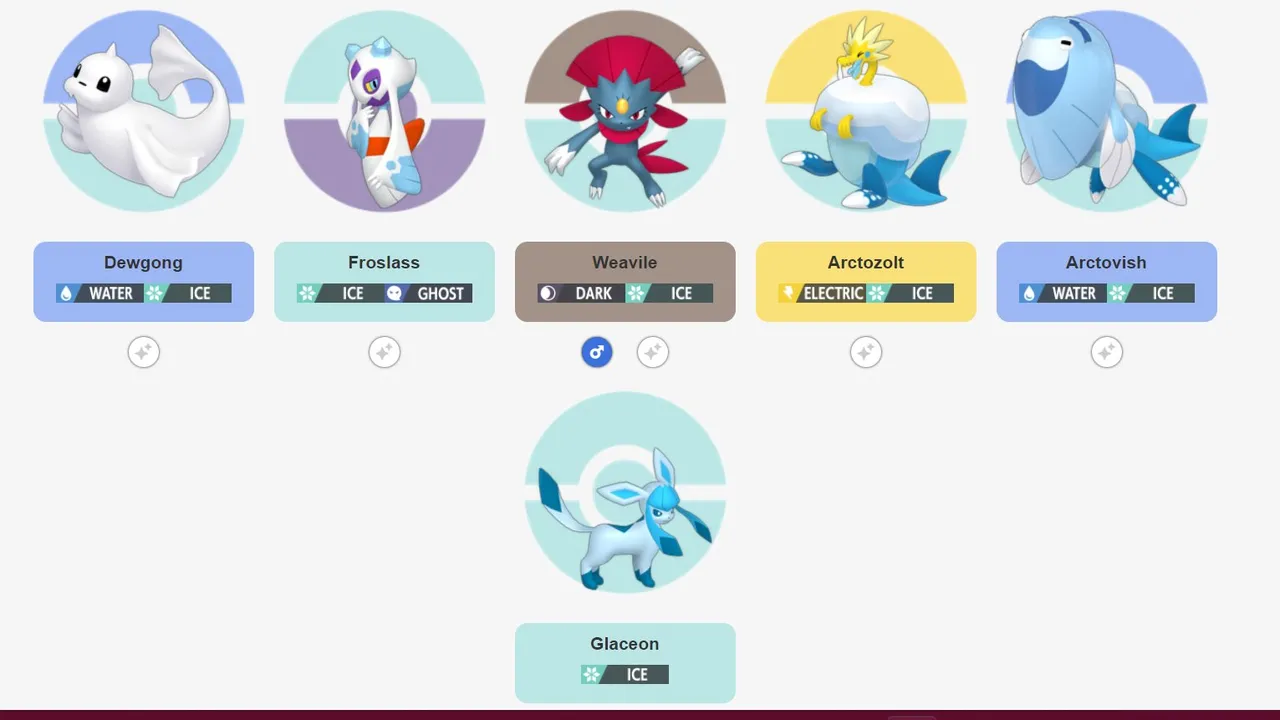 Pokemon oc and fakemon - Image 171