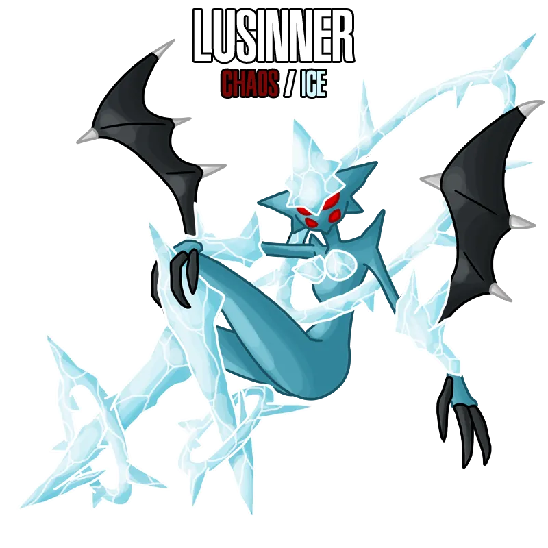 Pokemon oc and fakemon - Image 18