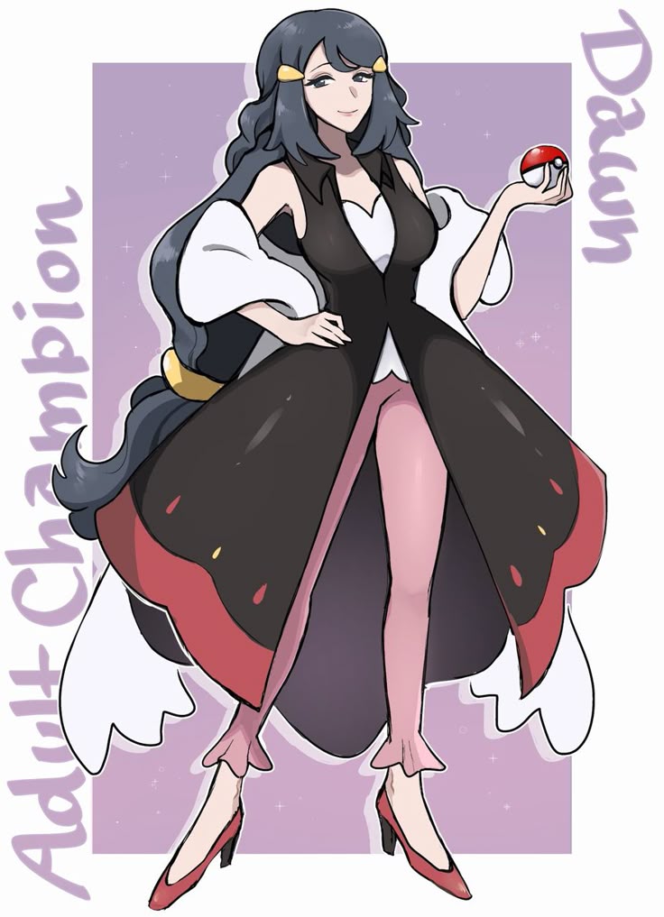 Pokemon oc and fakemon - Image 186