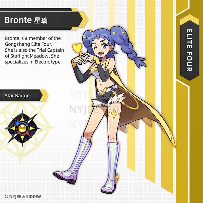 Pokemon oc and fakemon - Image 191