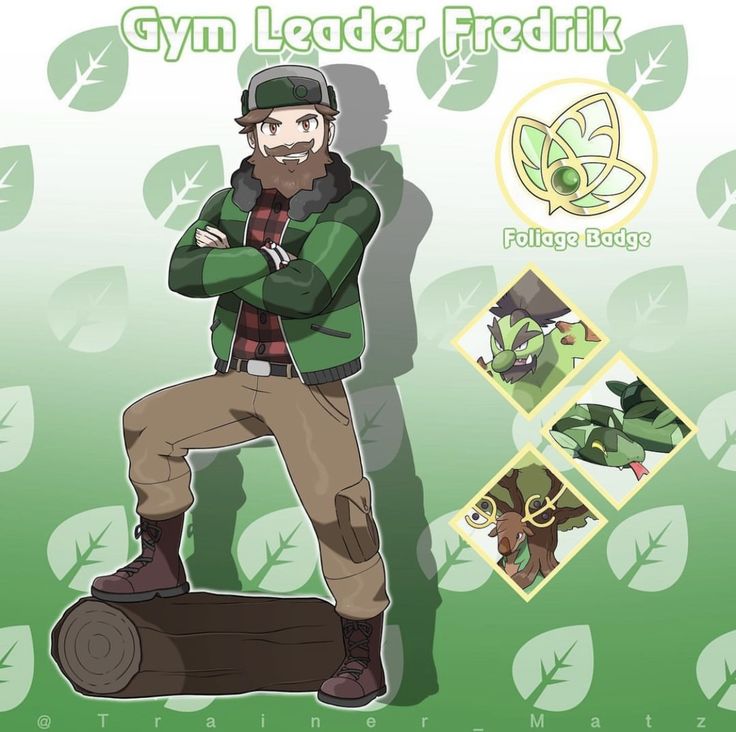 Pokemon oc and fakemon - Image 192