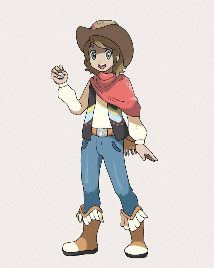 Pokemon oc and fakemon - Image 195