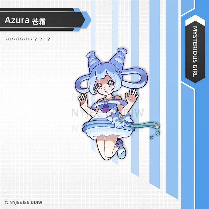 Pokemon oc and fakemon - Image 205