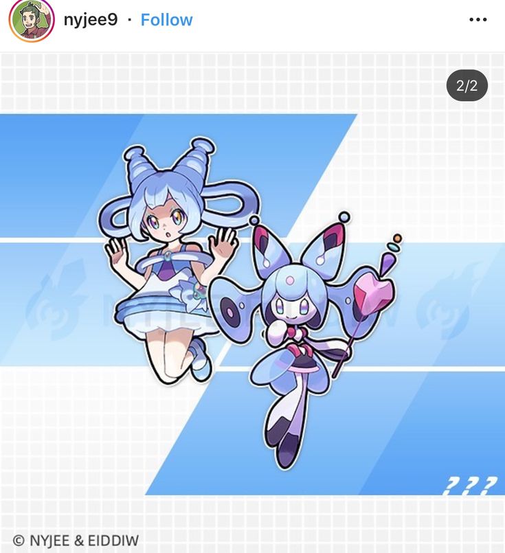 Pokemon oc and fakemon - Image 207