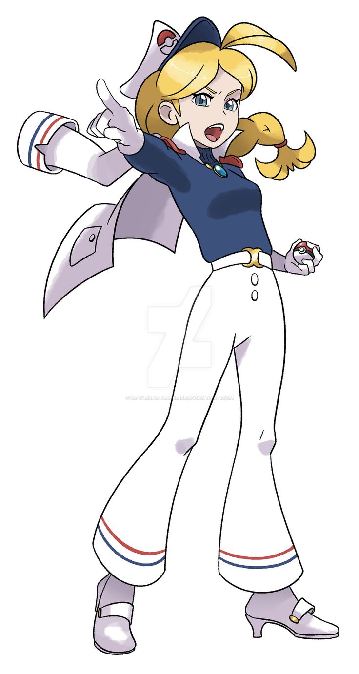 Pokemon oc and fakemon - Image 209