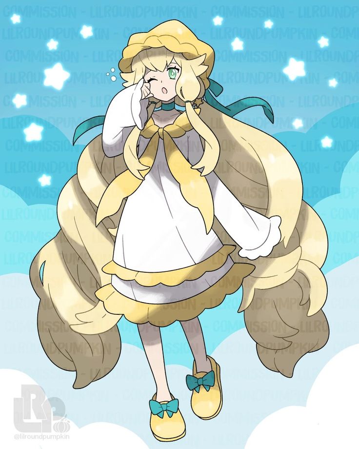 Pokemon oc and fakemon - Image 210