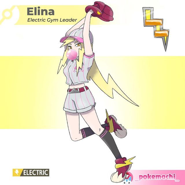 Pokemon oc and fakemon - Image 216