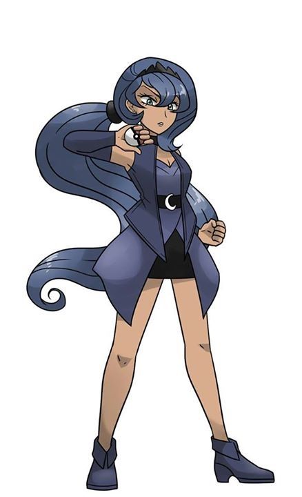 Pokemon oc and fakemon - Image 219