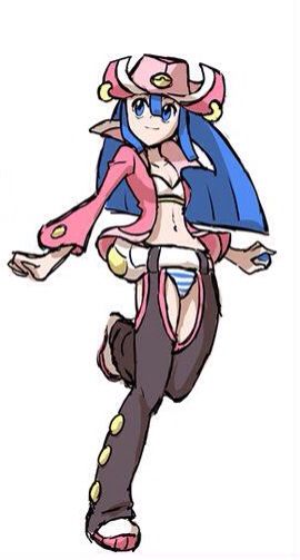 Pokemon oc and fakemon - Image 221