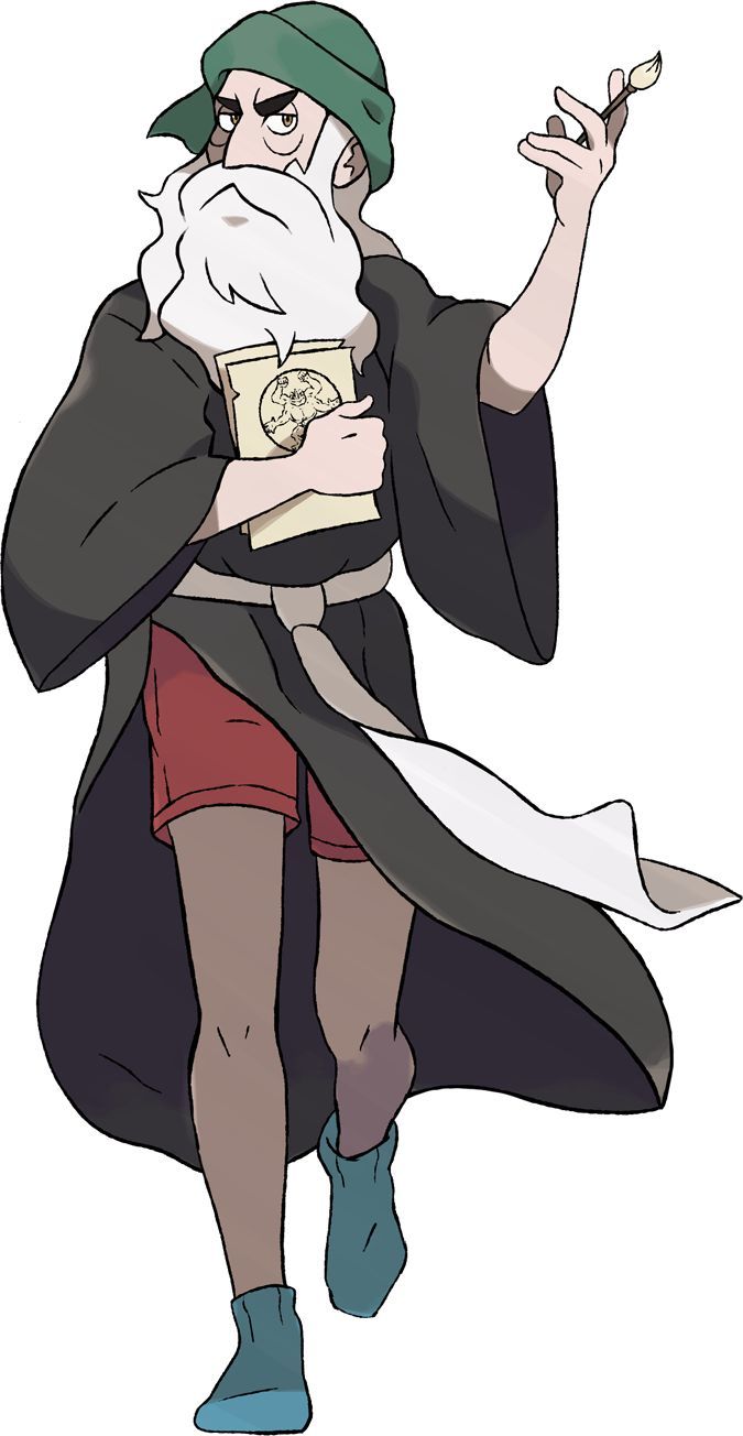 Pokemon oc and fakemon - Image 222