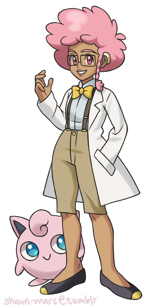 Pokemon oc and fakemon - Image 224