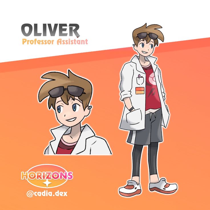 Pokemon oc and fakemon - Image 226