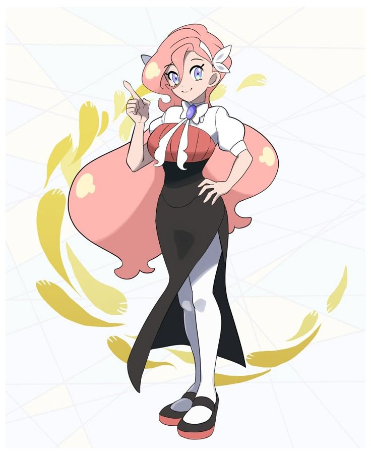 Pokemon oc and fakemon - Image 231