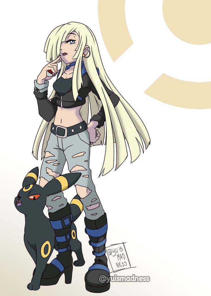 Pokemon oc and fakemon - Image 242