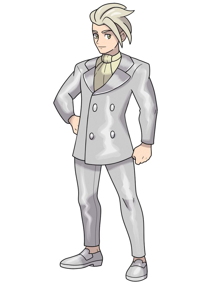 Pokemon oc and fakemon - Image 243