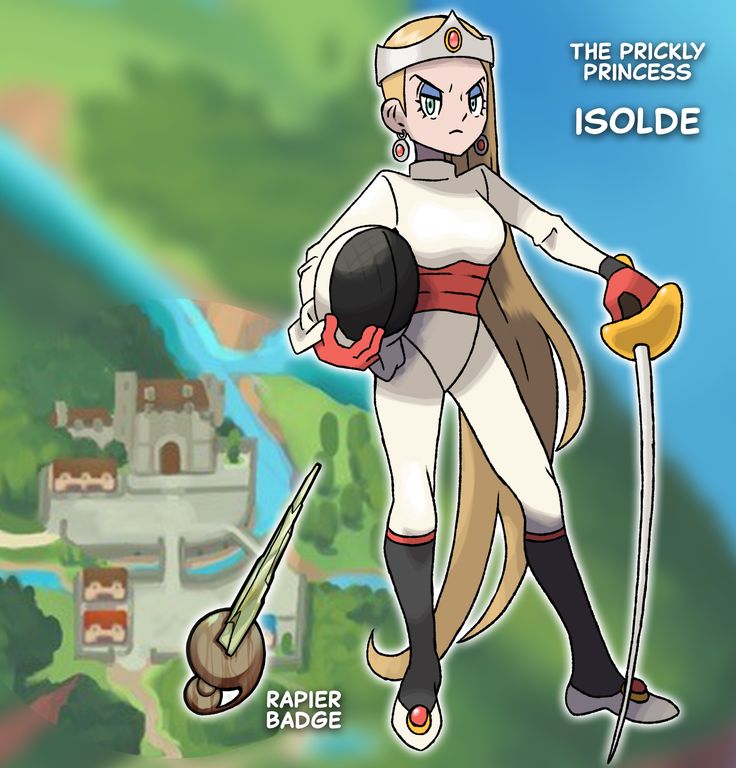 Pokemon oc and fakemon - Image 247