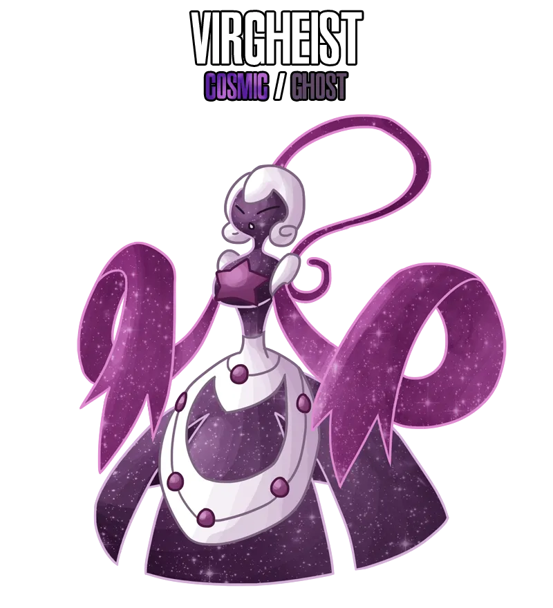 Pokemon oc and fakemon - Image 25